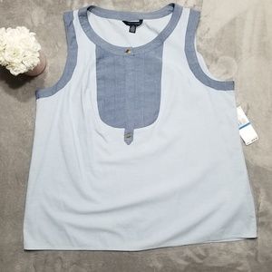 Tommy Hilfiger blouse NWT